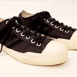 Adidas Ao Toss Low Sneaker